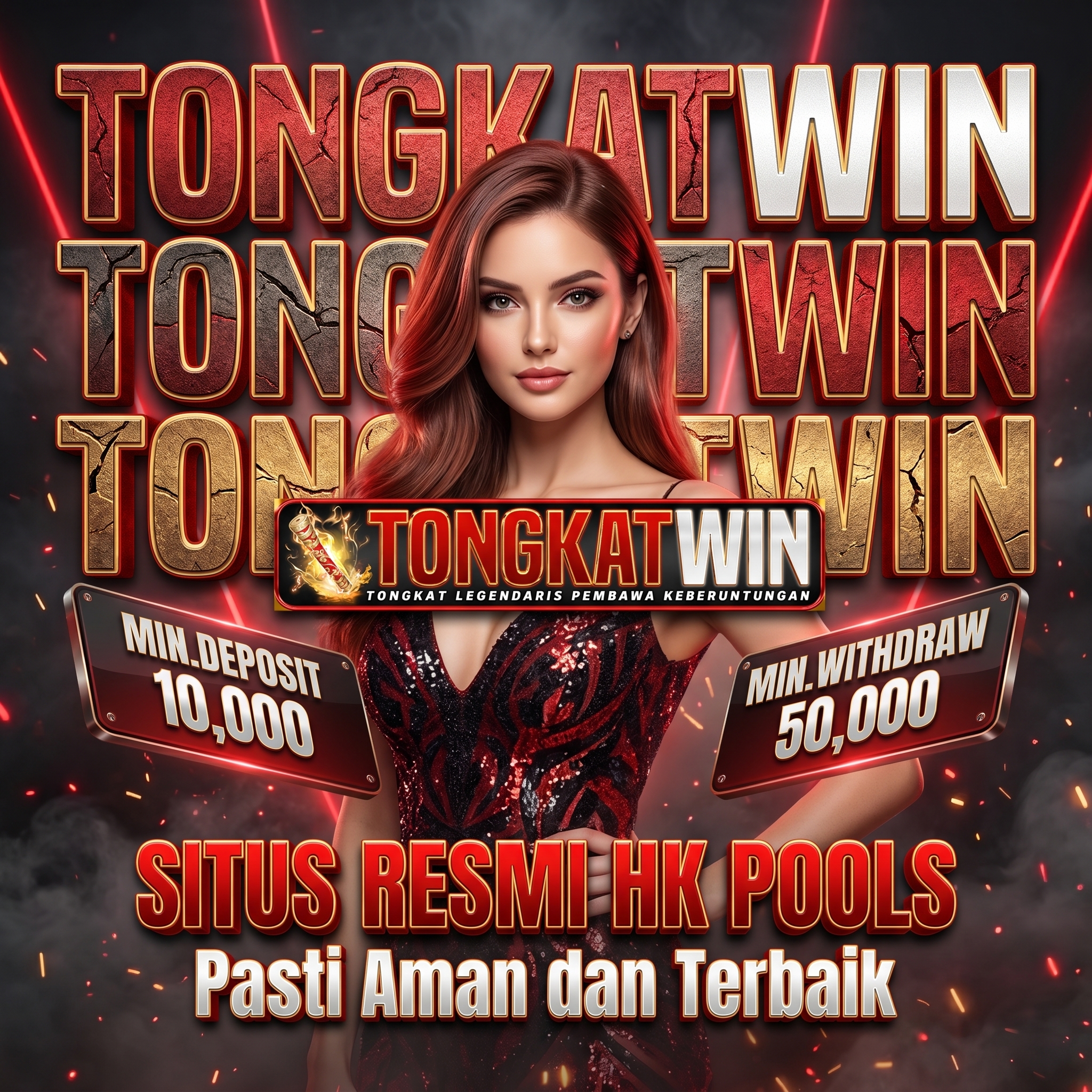 Situs Resmi HK Pools ? Kunjungi TONGKATWIN Pasti Aman dan Terbaik